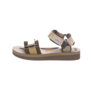 SUICOKE Depa V2 Rubber Sandals